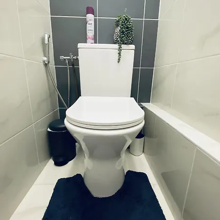 Appartement Parisien Neuf, Moderne Avec Grande Salon, 2 Chambres, 4 Lits, Parking Gratuit, 15min De Paris Et 13 Min Aeroport Orly